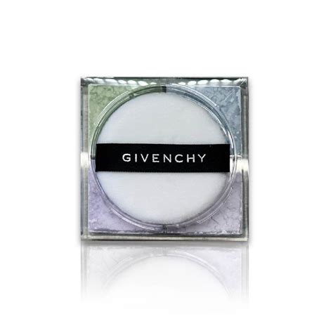 givenchy make up-face prisme libre loose powder mousseline pastel|PRISME LIBRE 4.